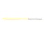 FLEXIBLE BRUSH & SHEATH: 30” / 75 cm Single-End Wire Brush