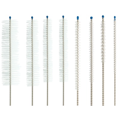 18” / 457 mm Nylon Twisted Wire Brushes