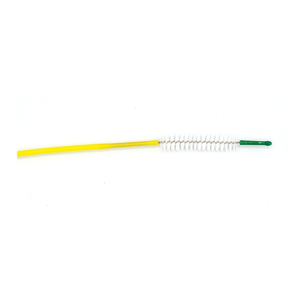 Scope & Endoscopic Cleaning Brush