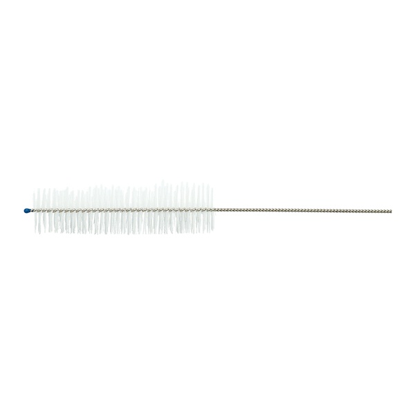 16” / 406 mm Nylon Twisted Wire Brushes