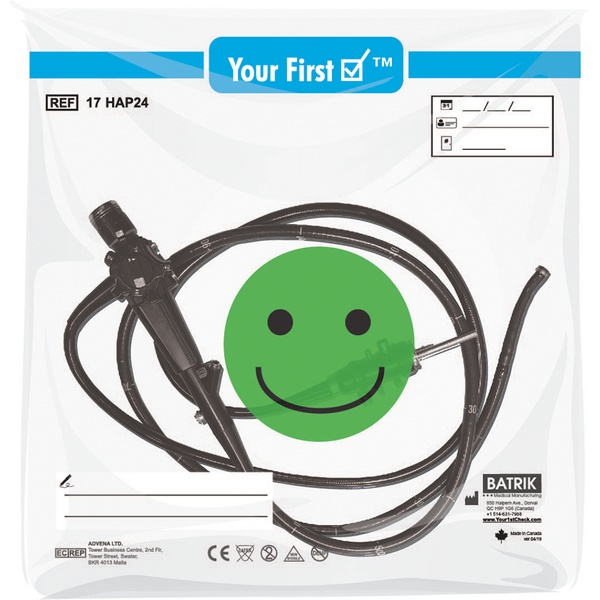 Endoscopes Transport Bags