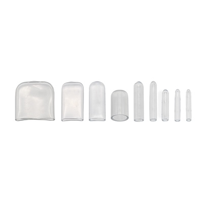 Clear Instrument Protectors - Regular