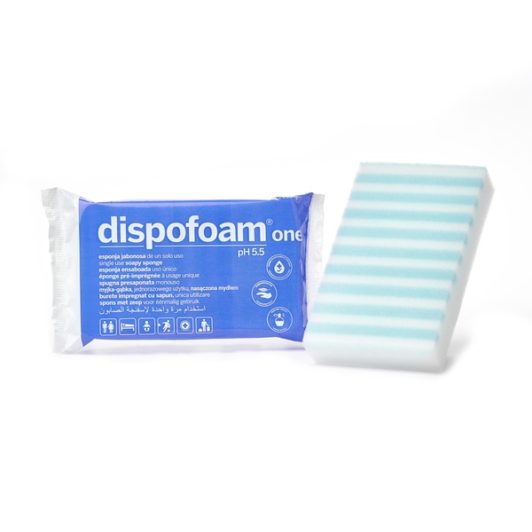 Dispo-Foam