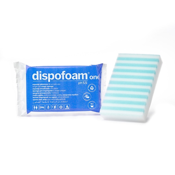 Dispo-Foam