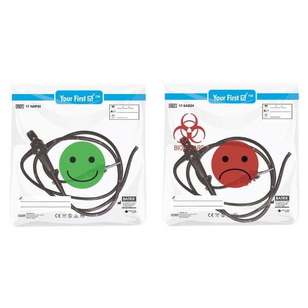 Endoscopes Transport Bags