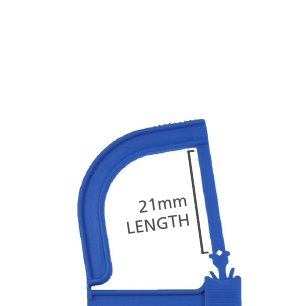 700-Series PADLOCKS Security Tags