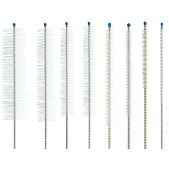 18” / 457 mm Nylon Twisted Wire Brushes